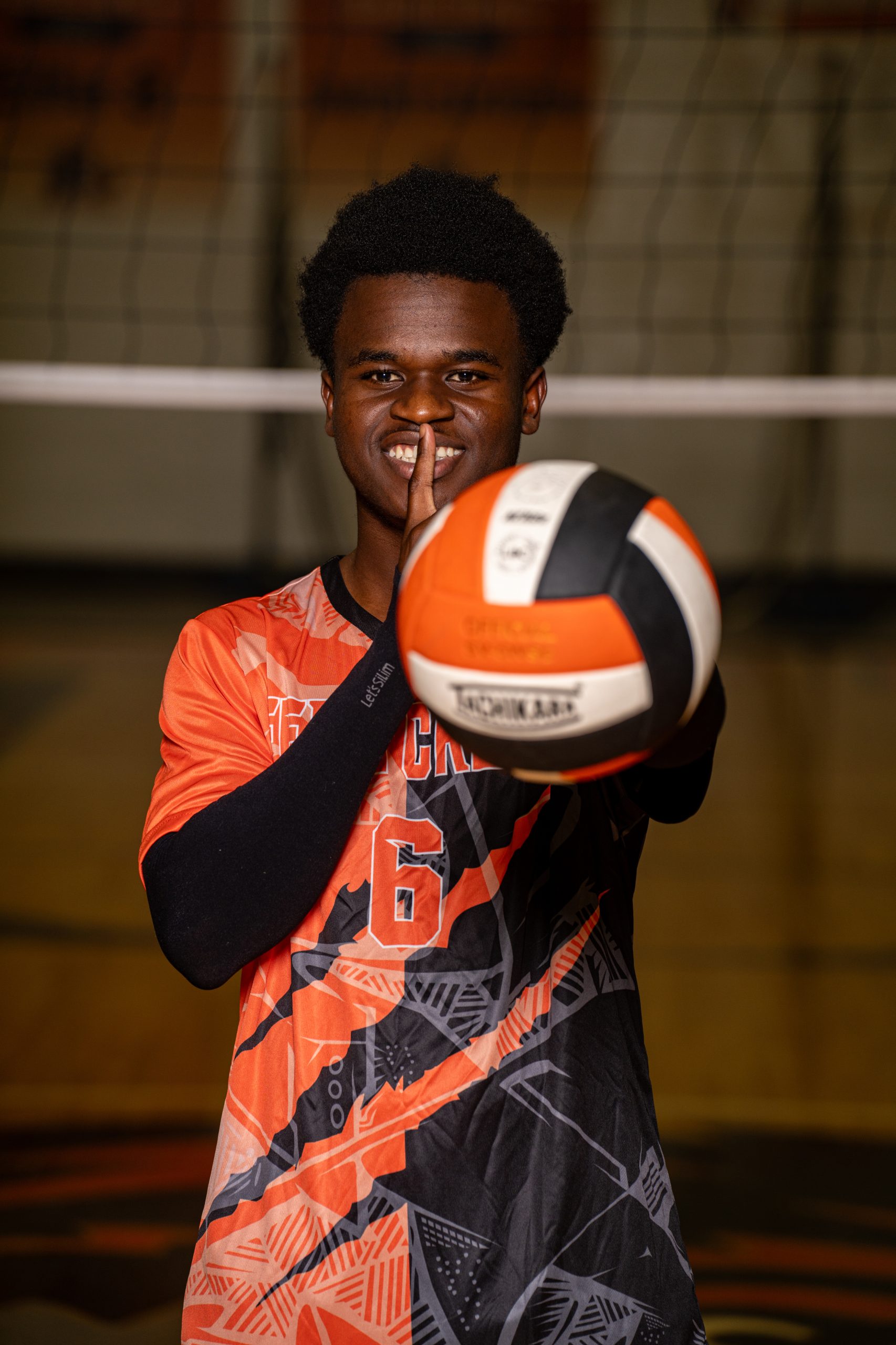 Fern Creek Boys Basketball 2026