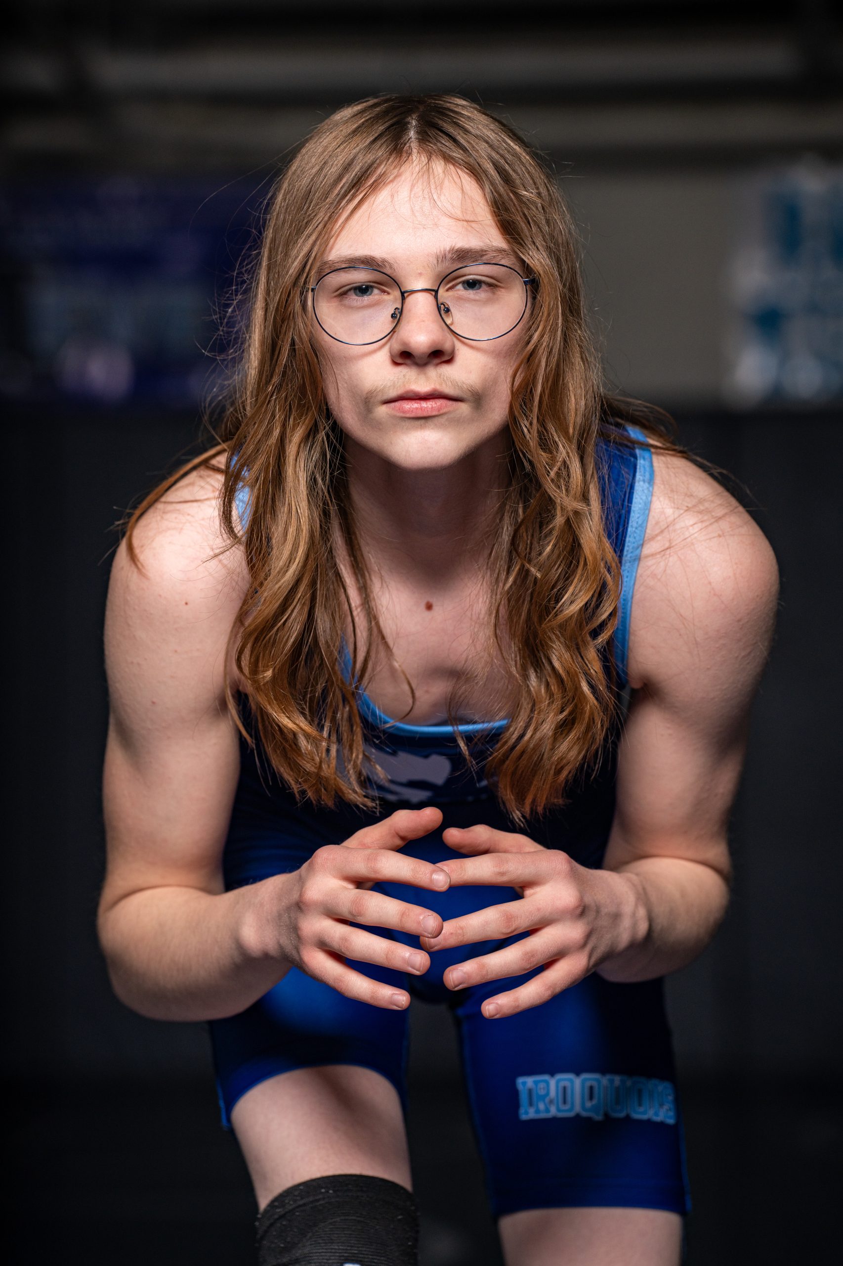 Iroquois Wrestling 2025