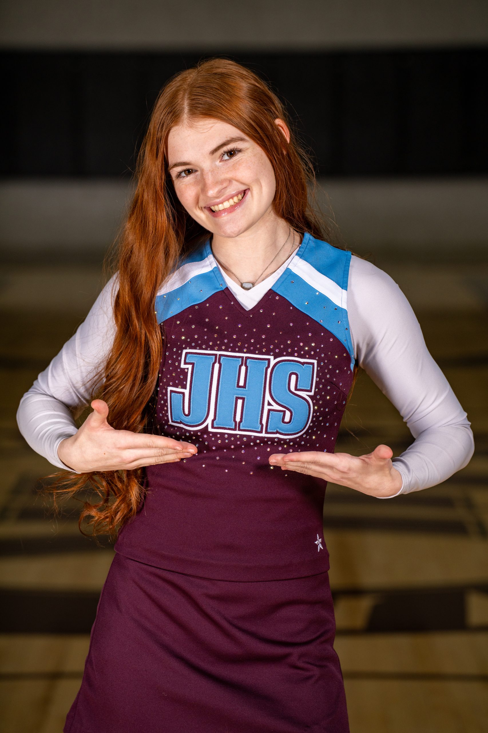 J-Town Cheer Seniors 2026