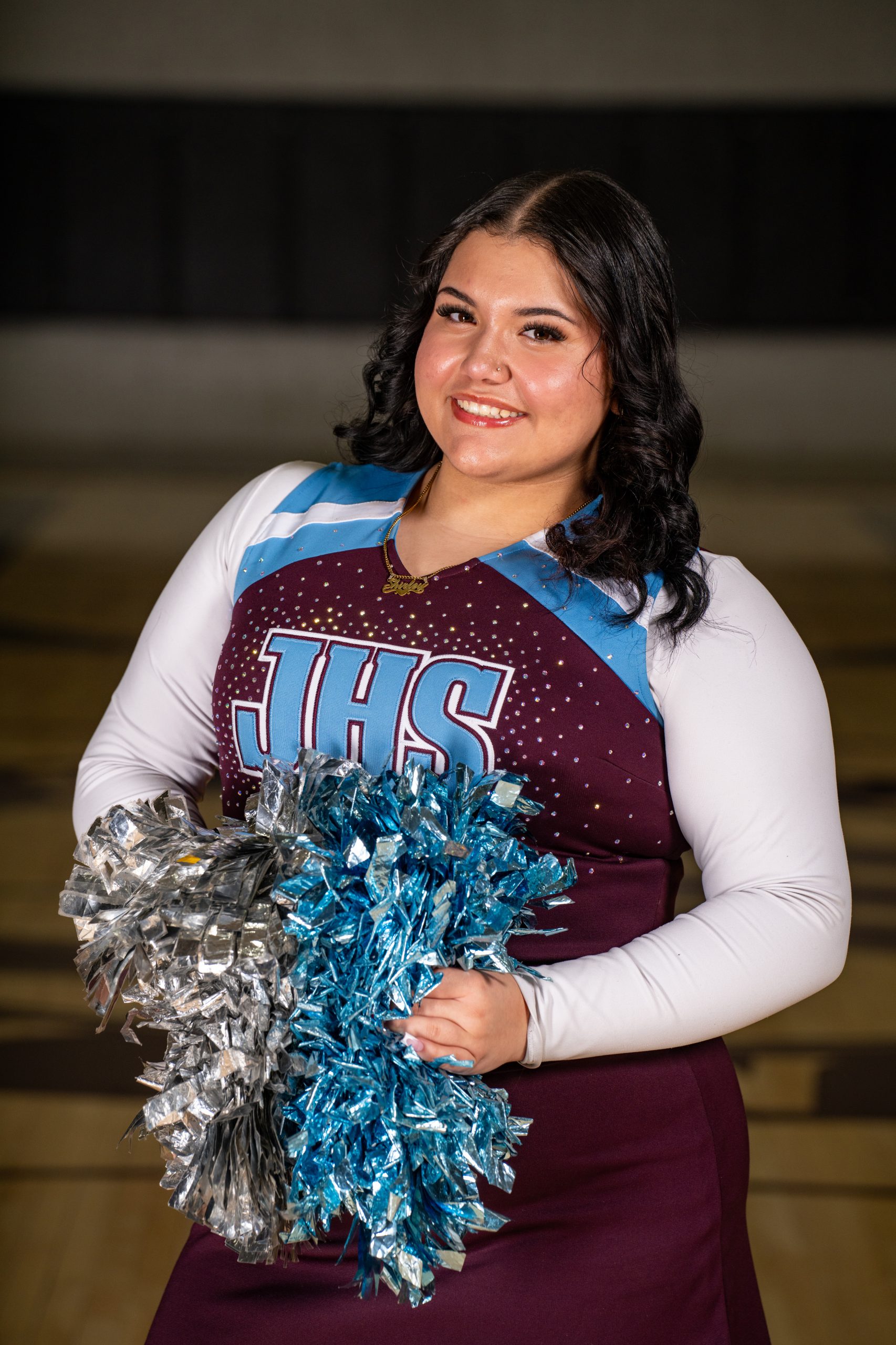 J-Town Cheer Underclassmen 2026