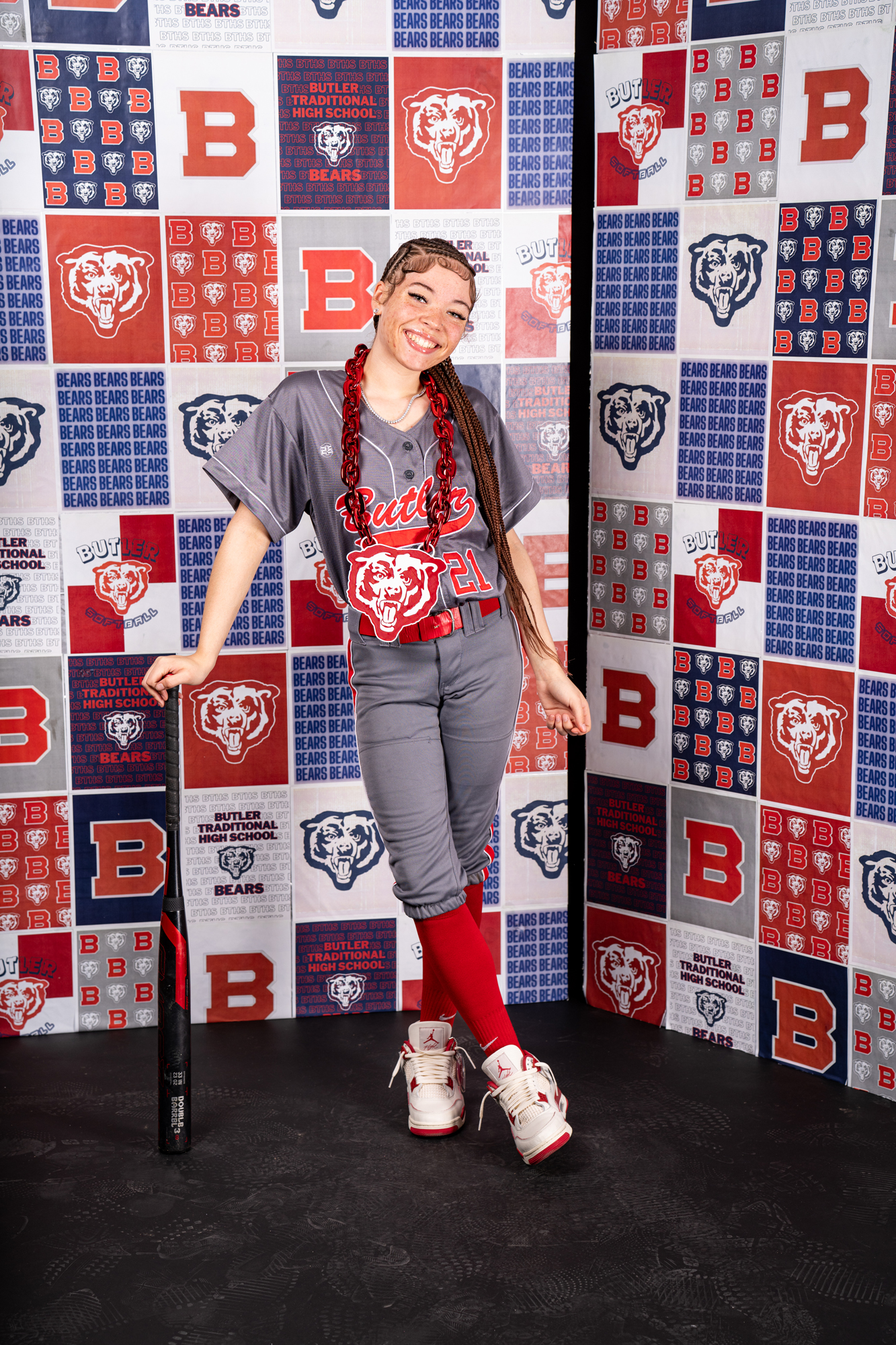 Butler Softball 2026