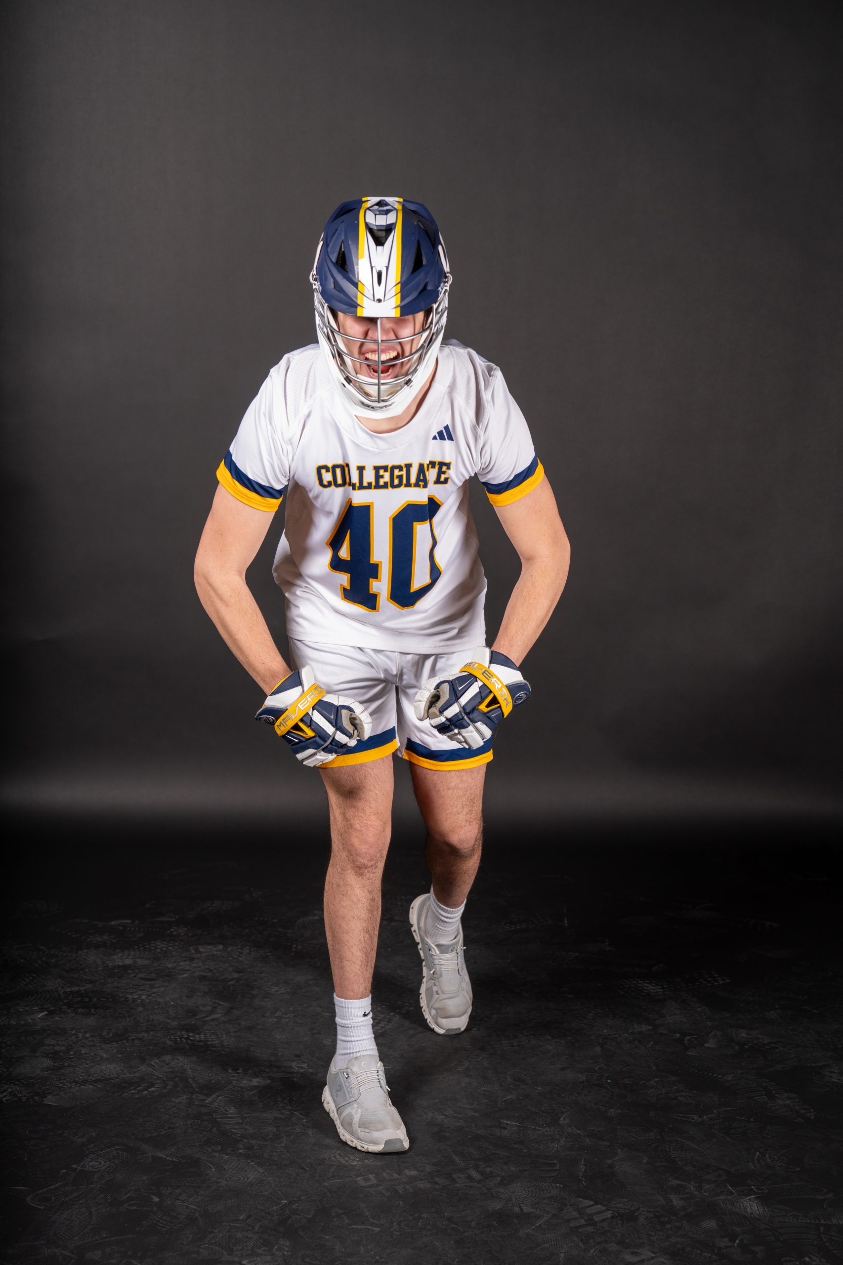 Collegiate Boys Lacrosse 2026