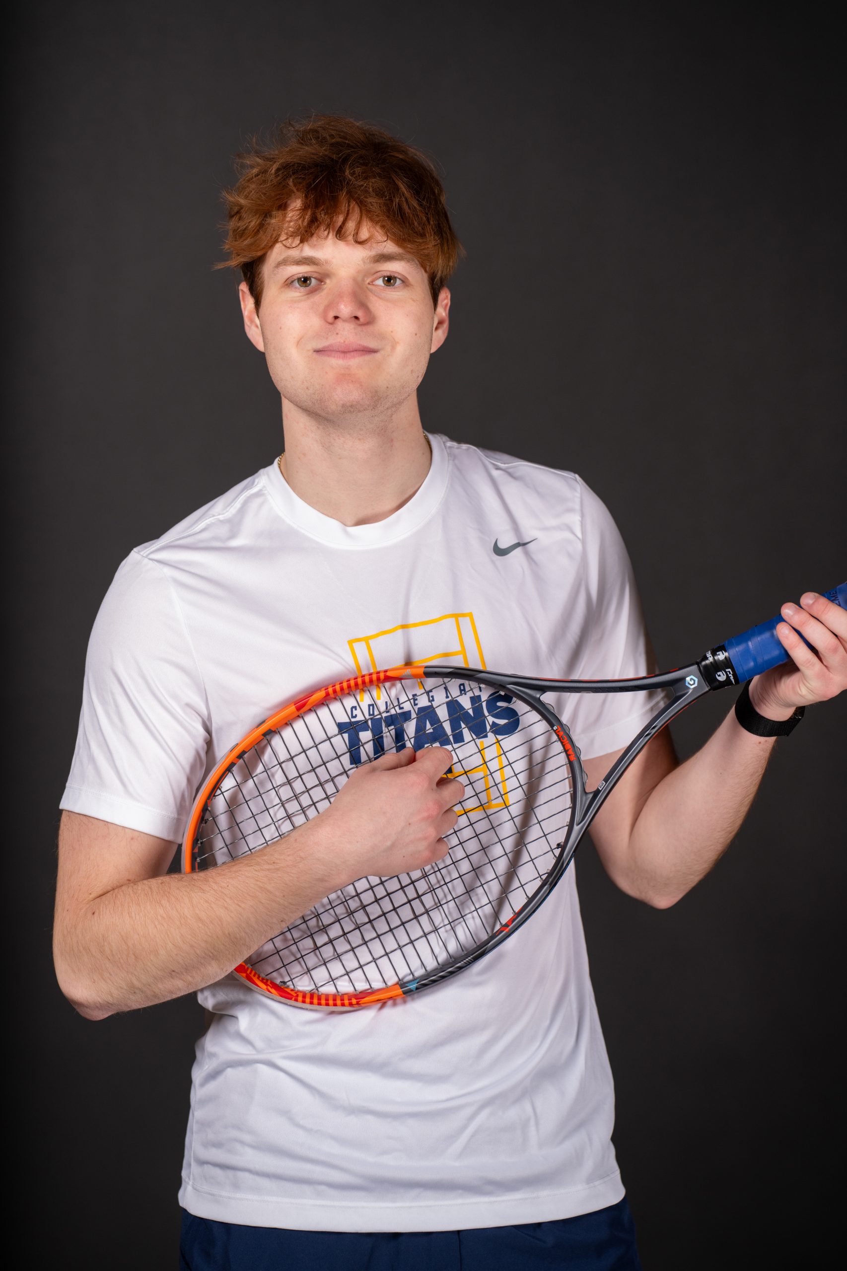 Collegiate Boys Tennis 2026