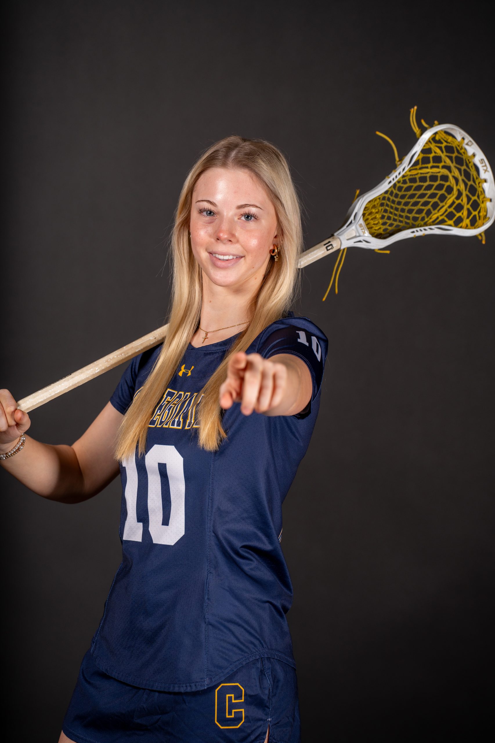 Collegiate Girls Lacrosse 2026