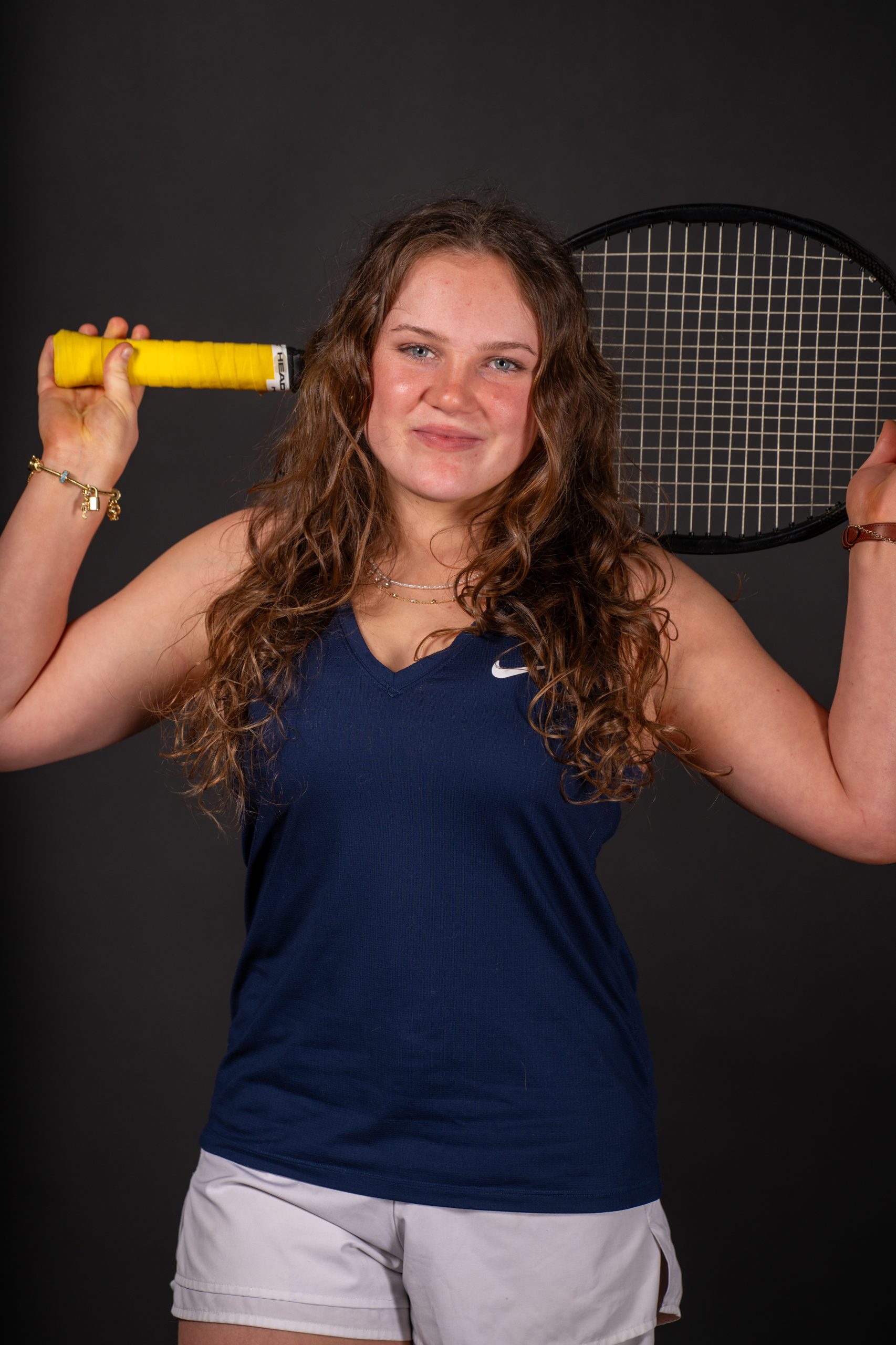 Collegiate Girls Tennis 2026