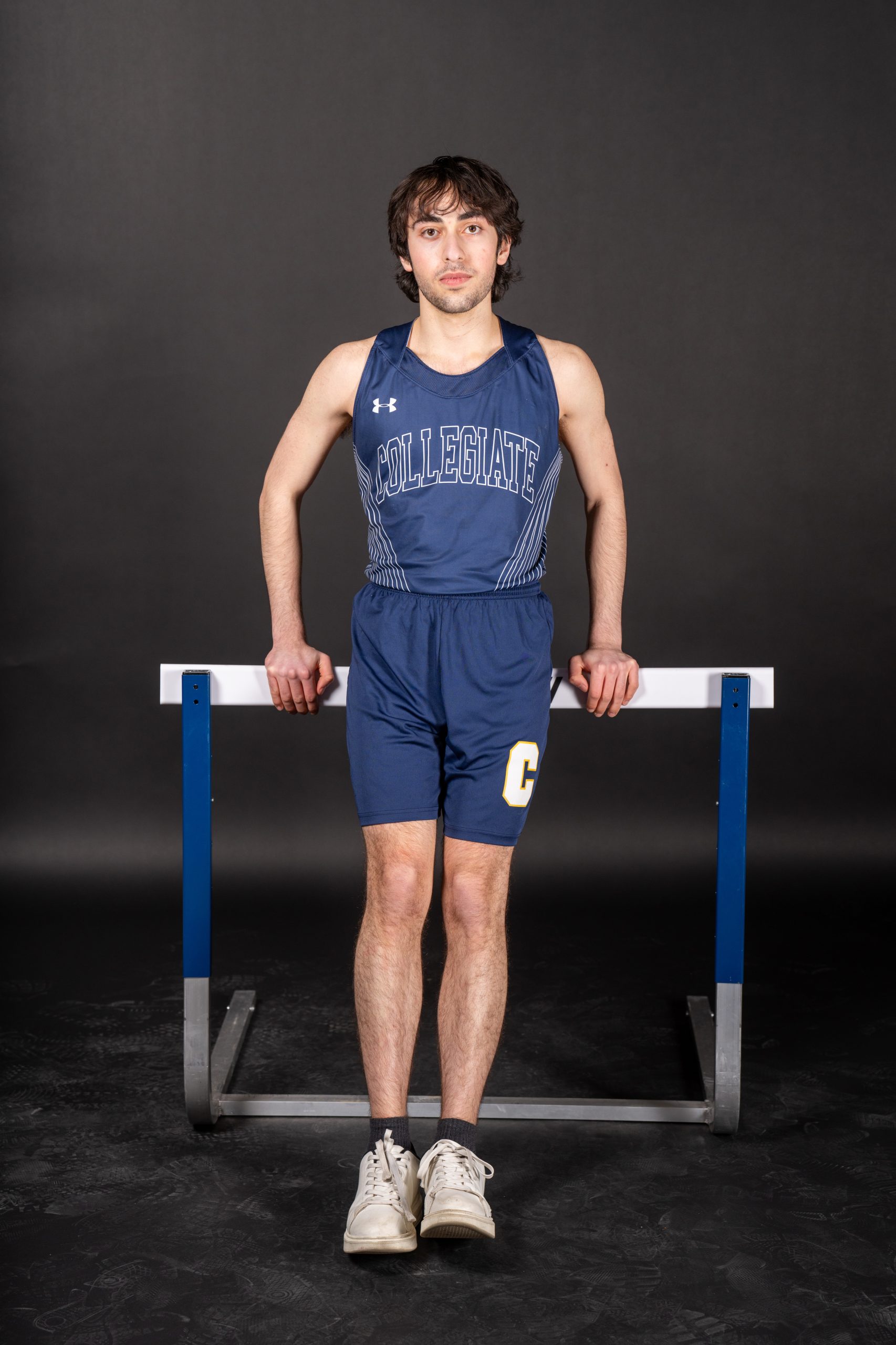 Collegiate Track 2026