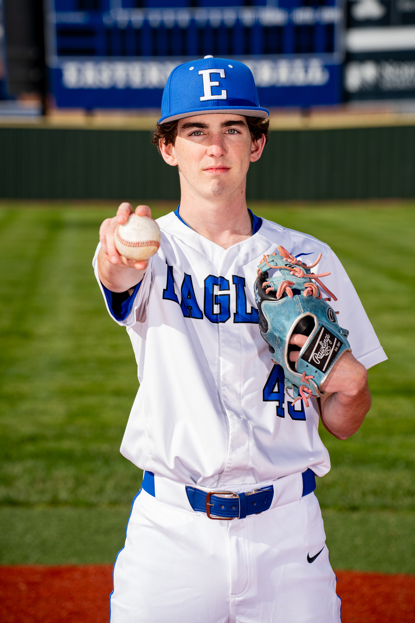 Eastern Baseball 2026