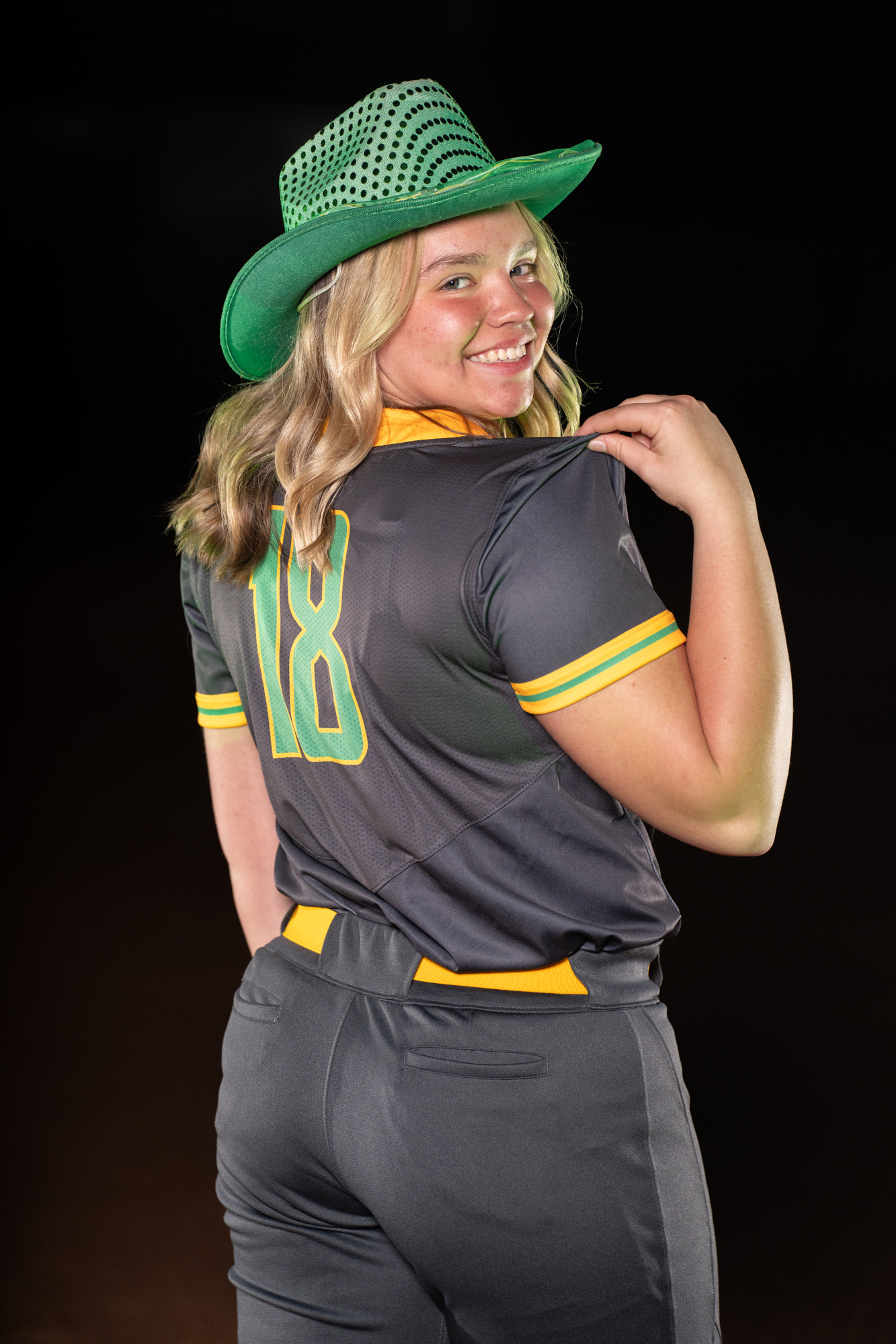 Floyd Central Softball 2026