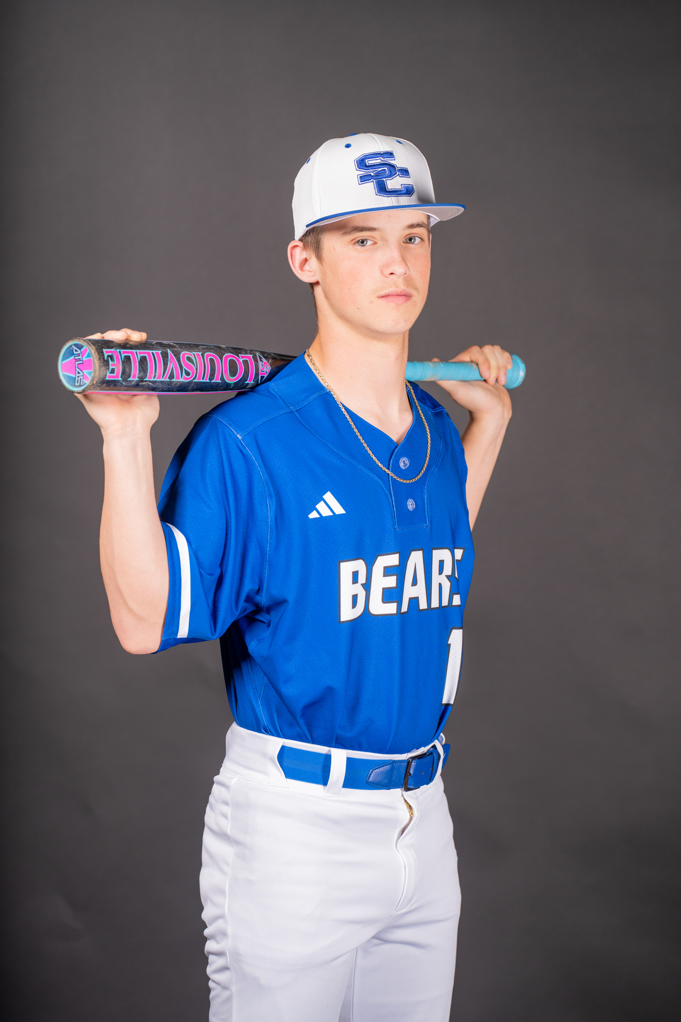 Spencer County Baseball 2026