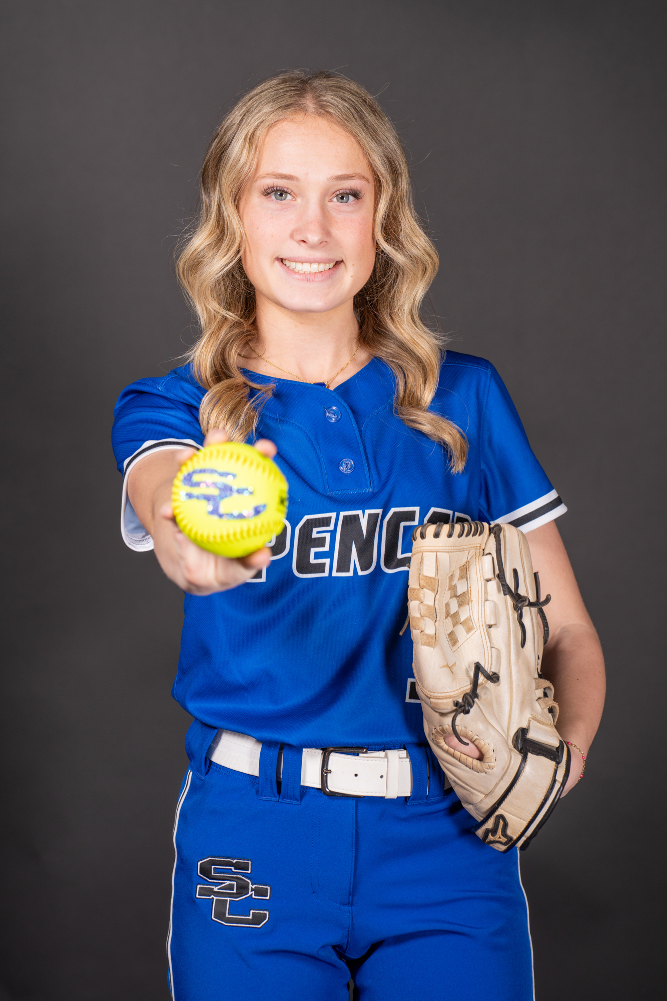 Spencer County Softball 2026