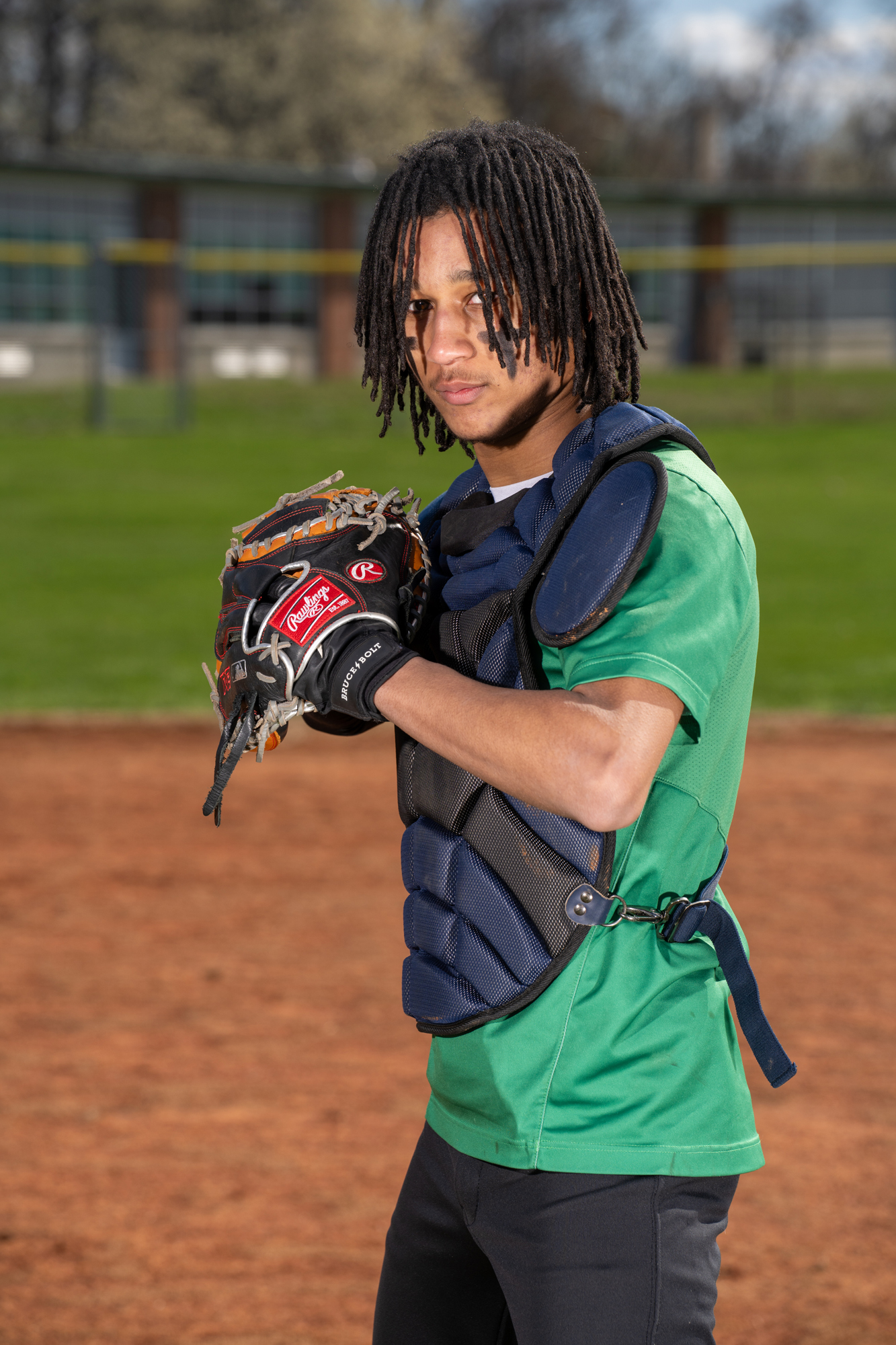 Western Baseball 2026