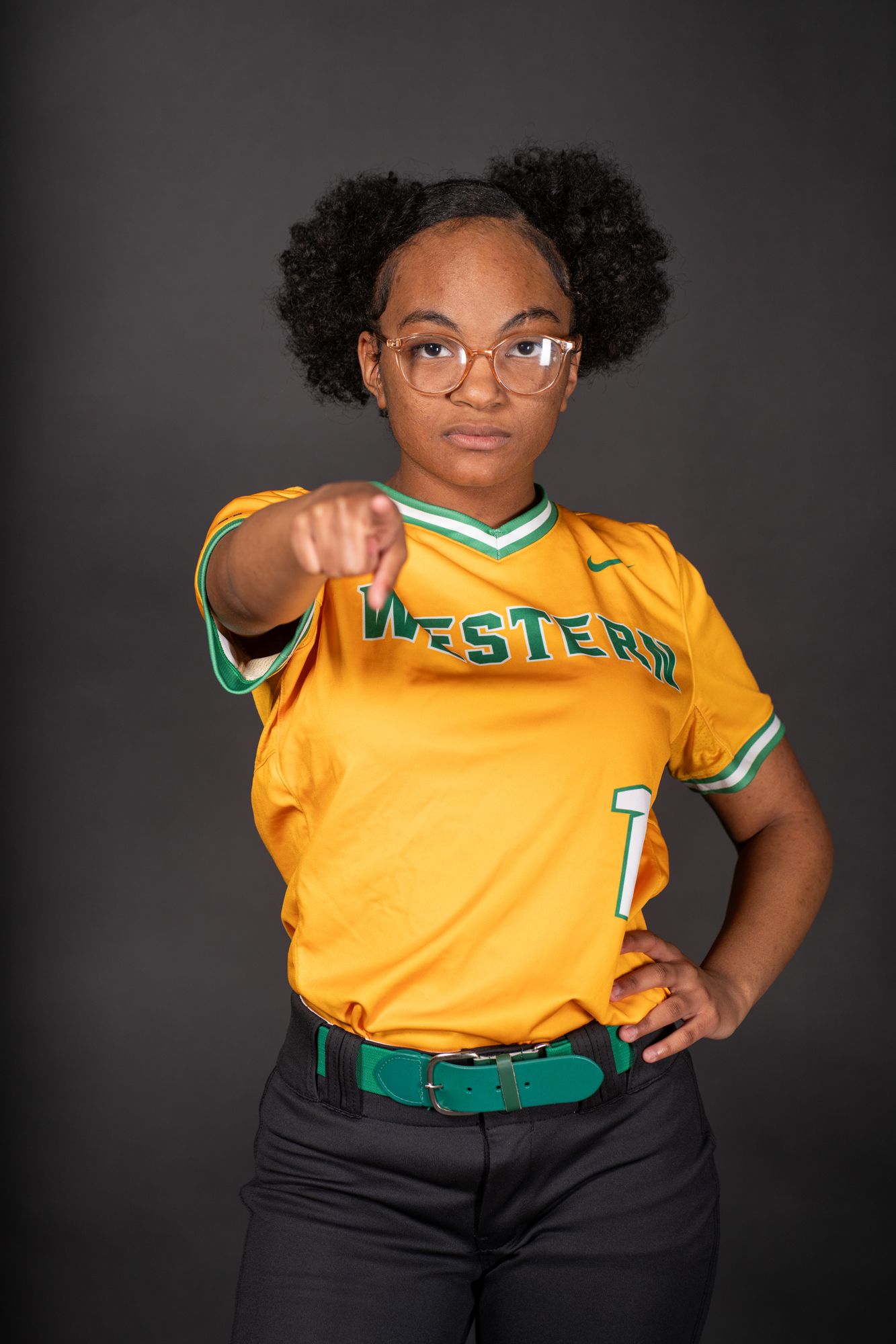 Western Softball 2026