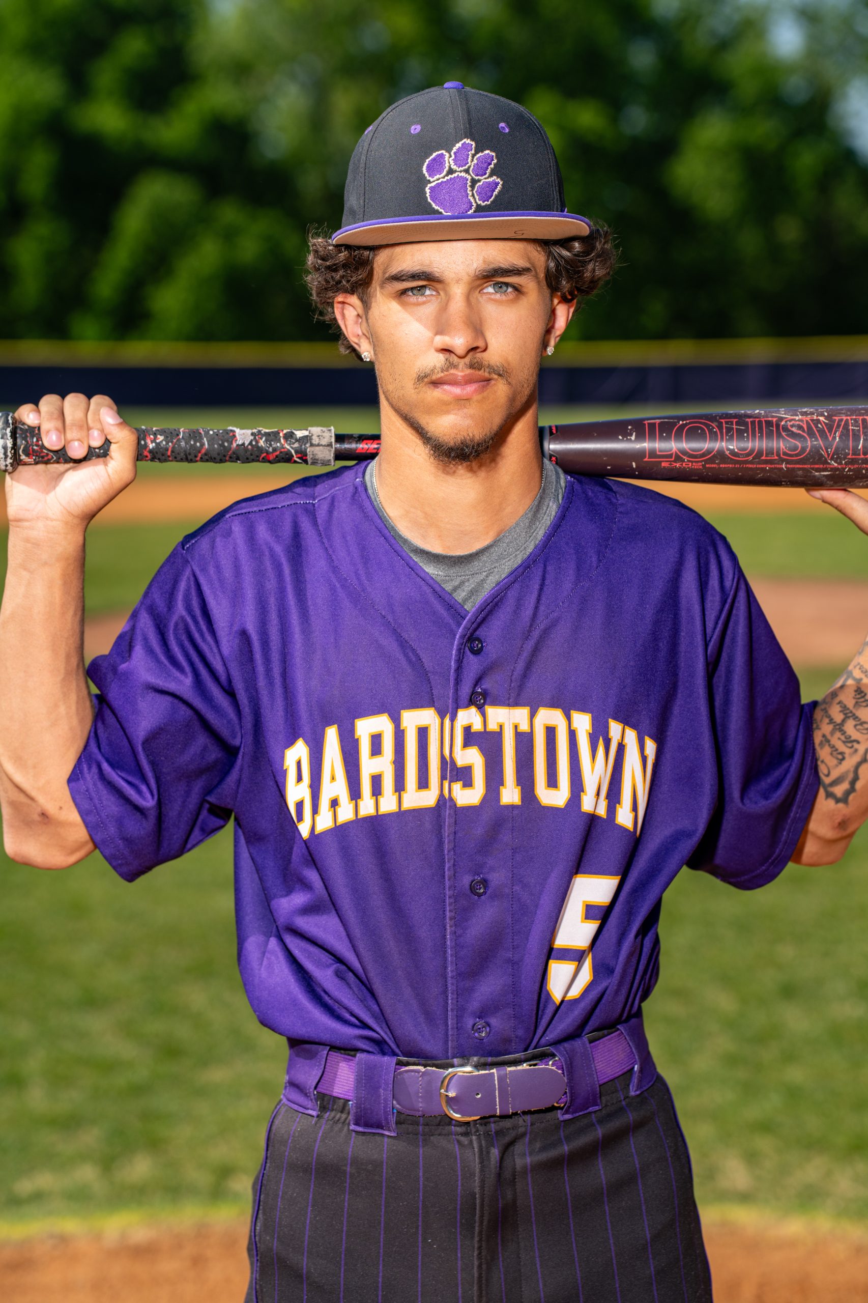 Bardstown Baseball 2026