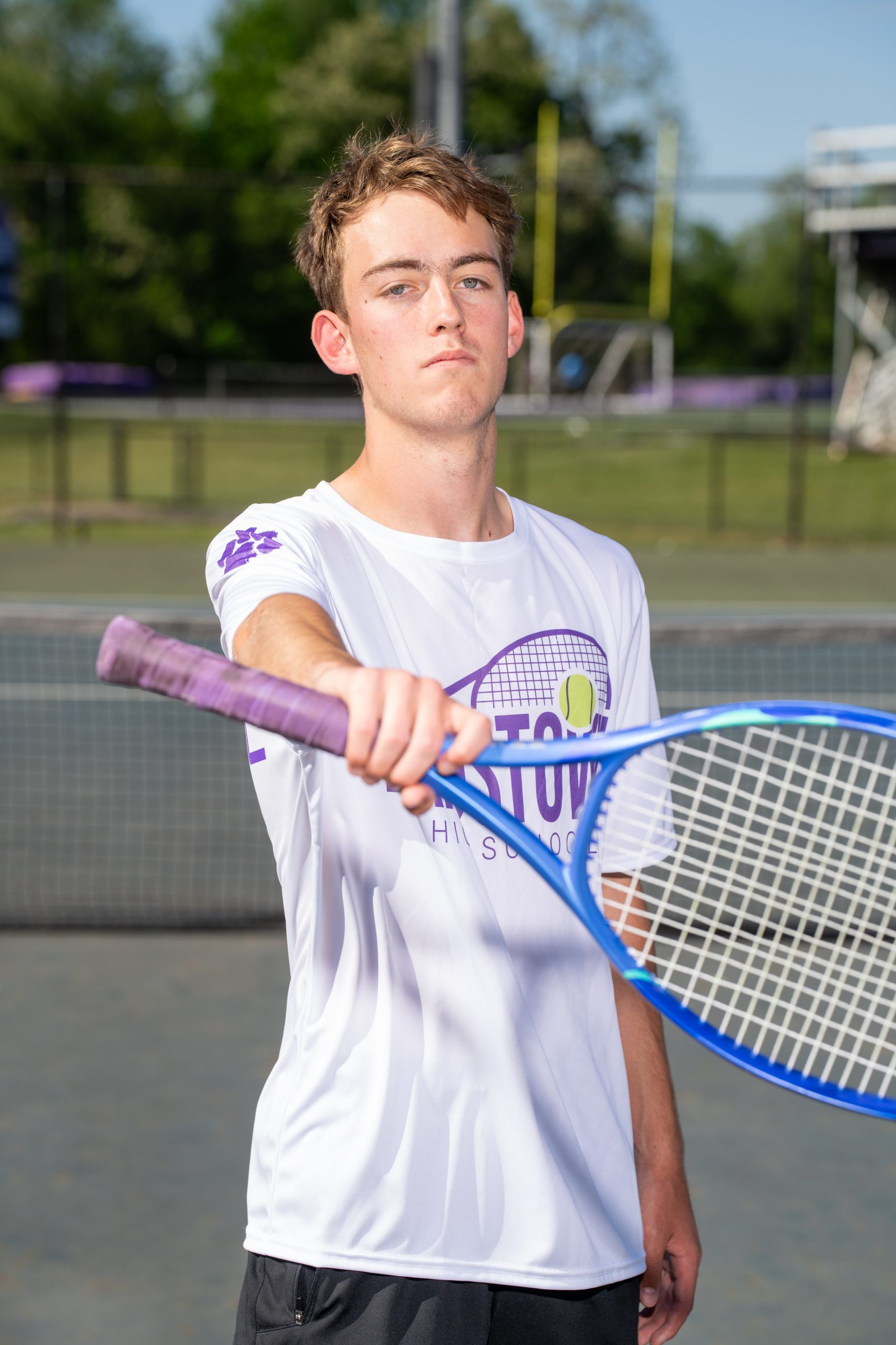 Bardstown Tennis 2026