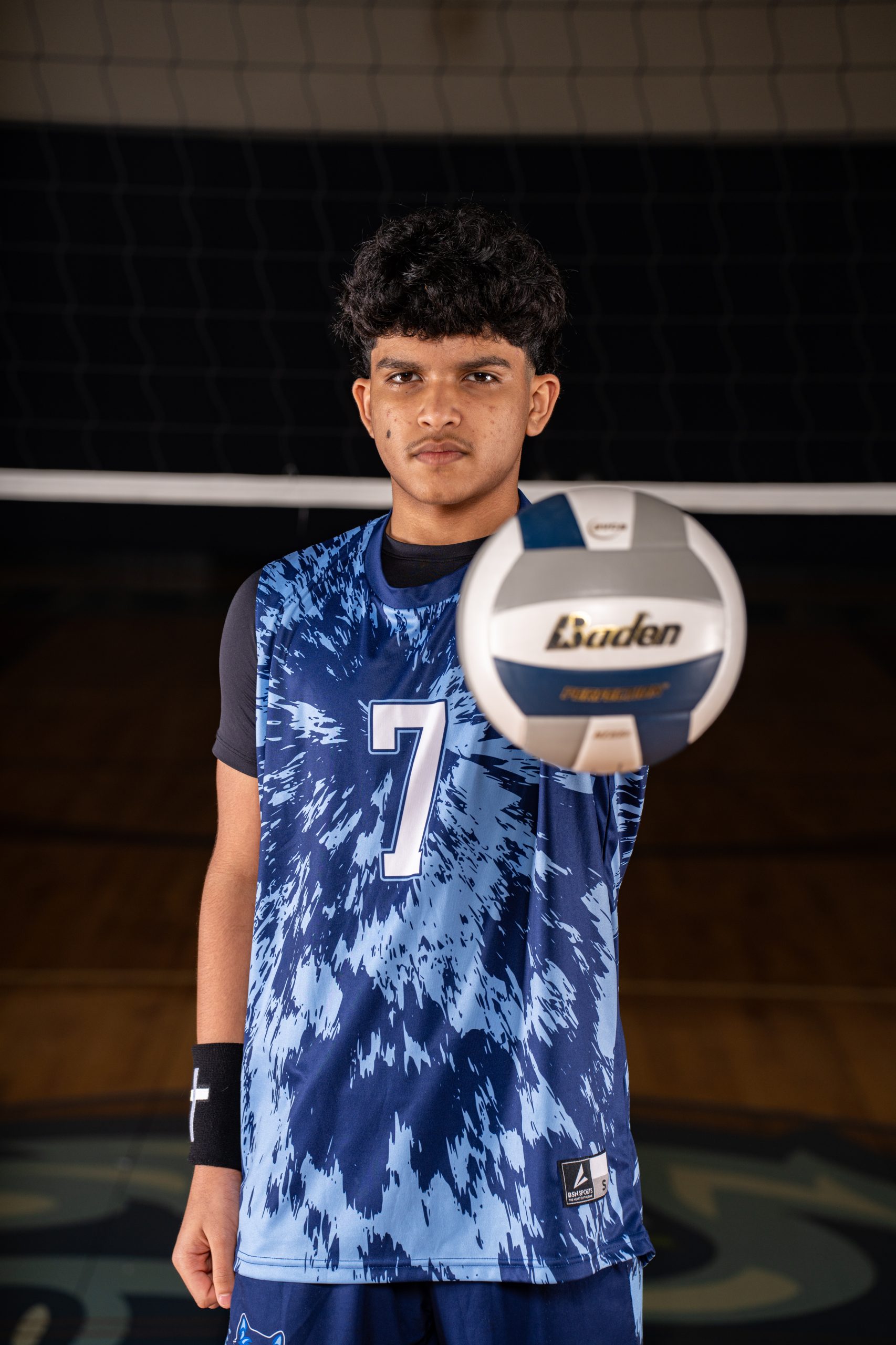 Echo Trail Boys Volleyball 2026