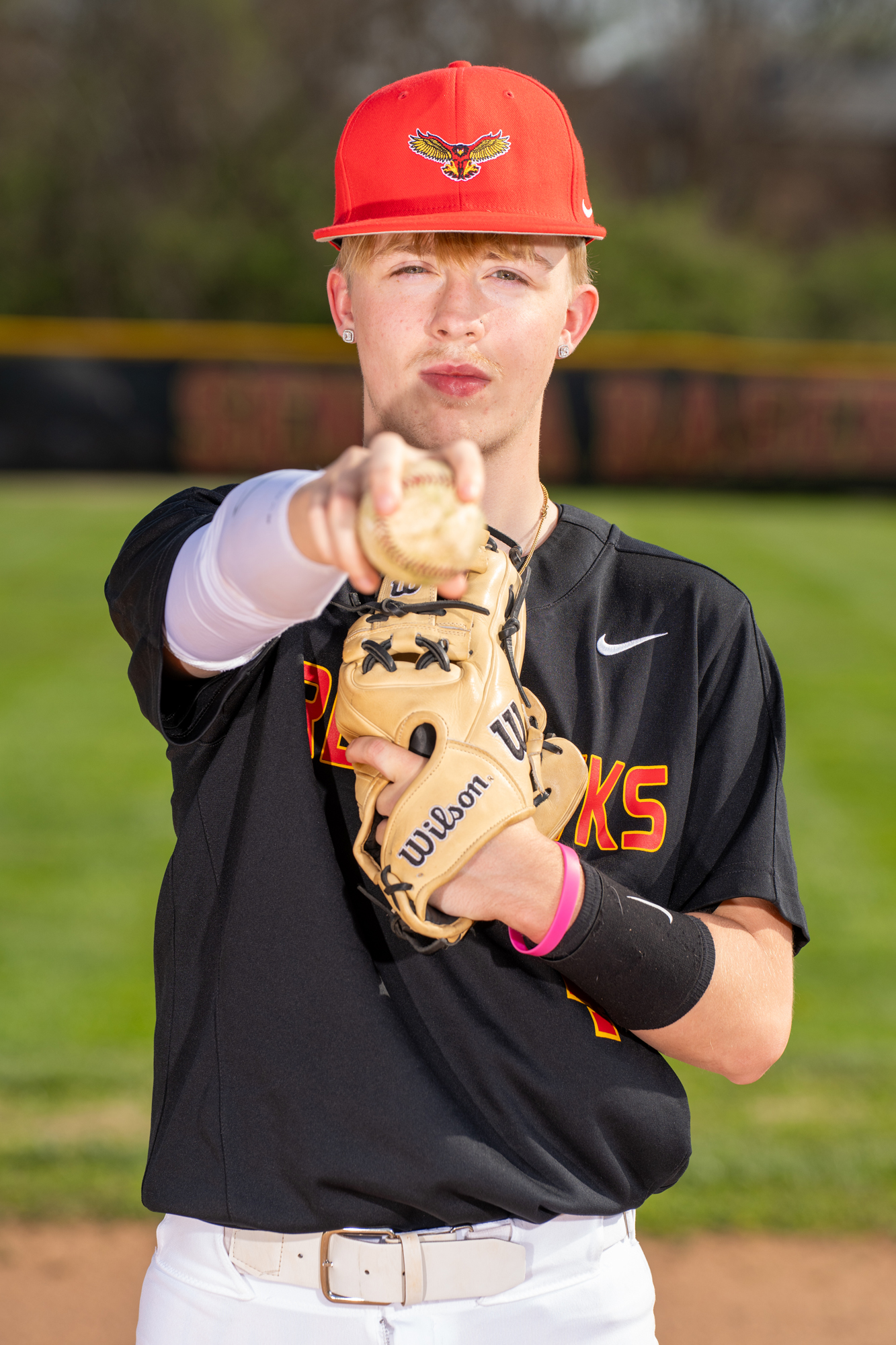 Seneca Baseball 2026