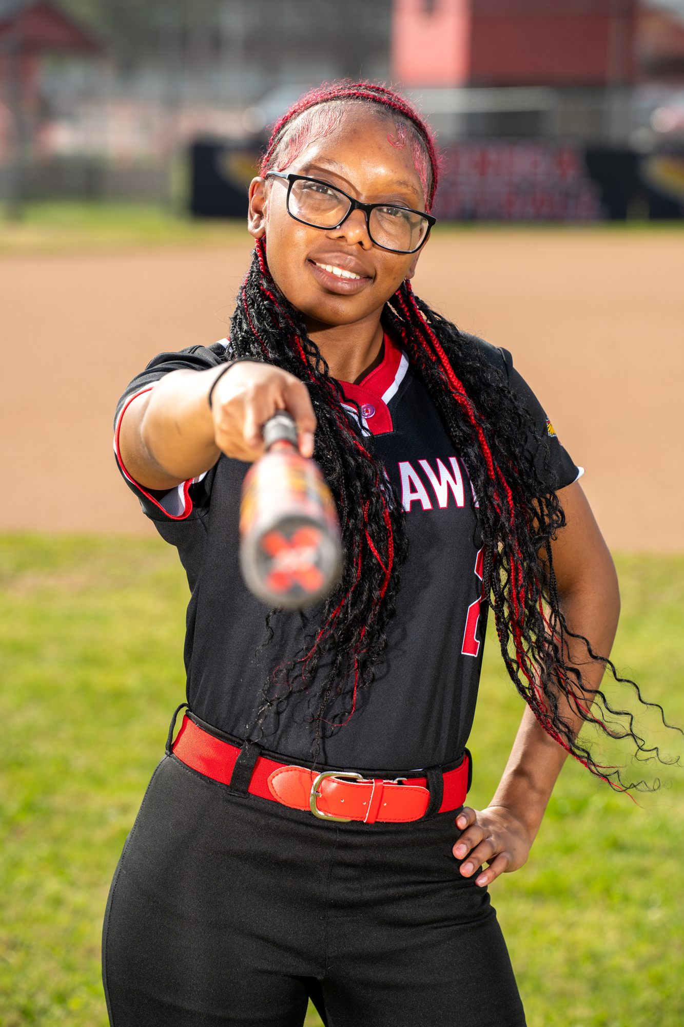 Seneca Softball 2026