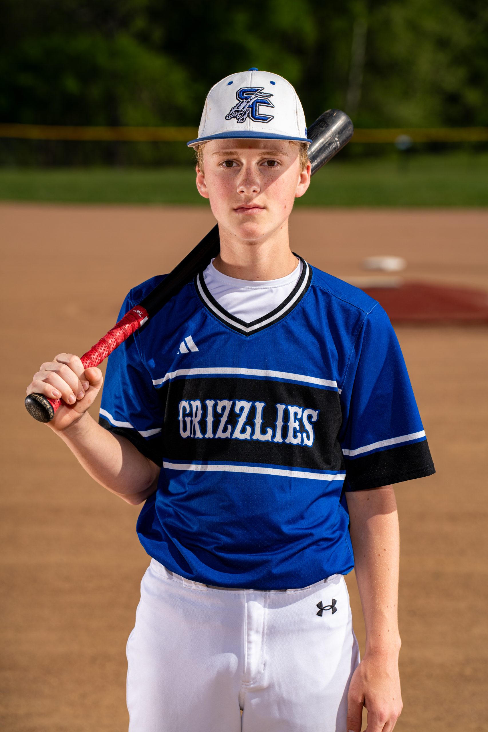 Spencer County Middle School Baseball 2026