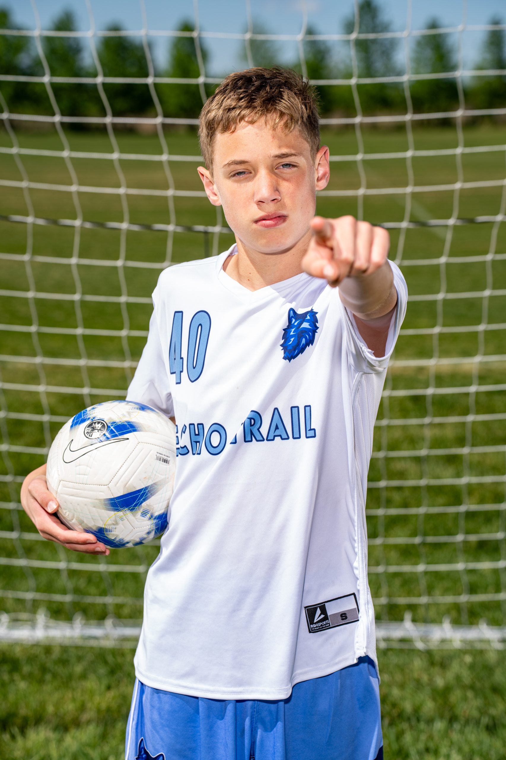 Echo Trail Boys Soccer 2026