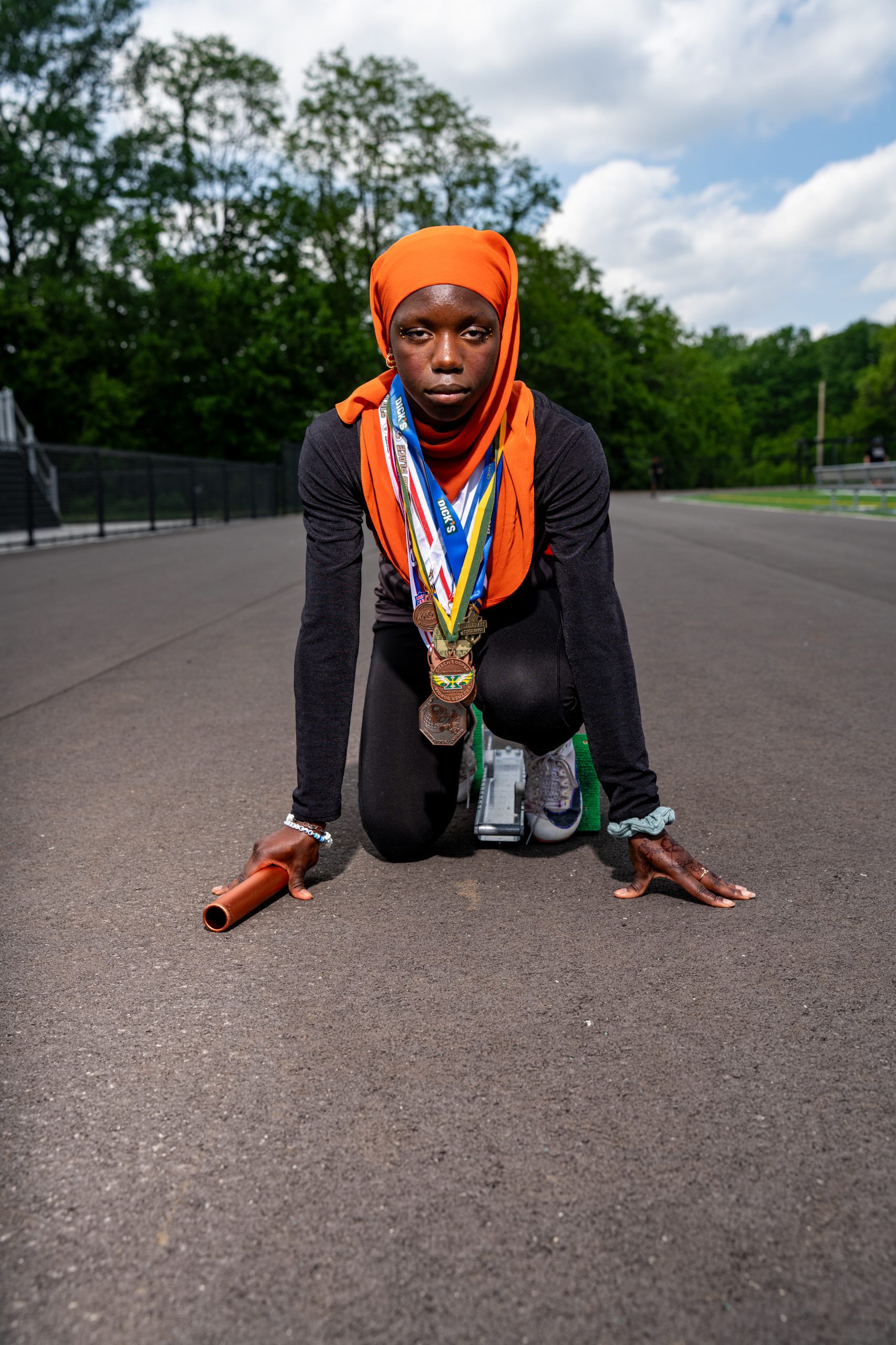 Fern Creek Track 2026