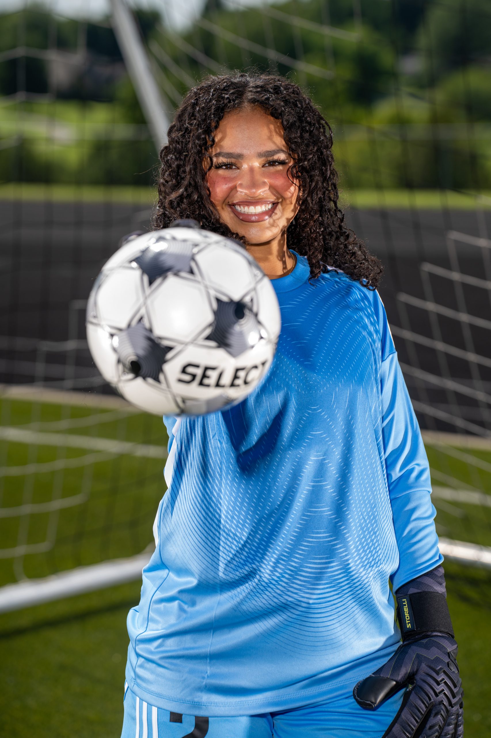 Bethlehem Girls Soccer 2026