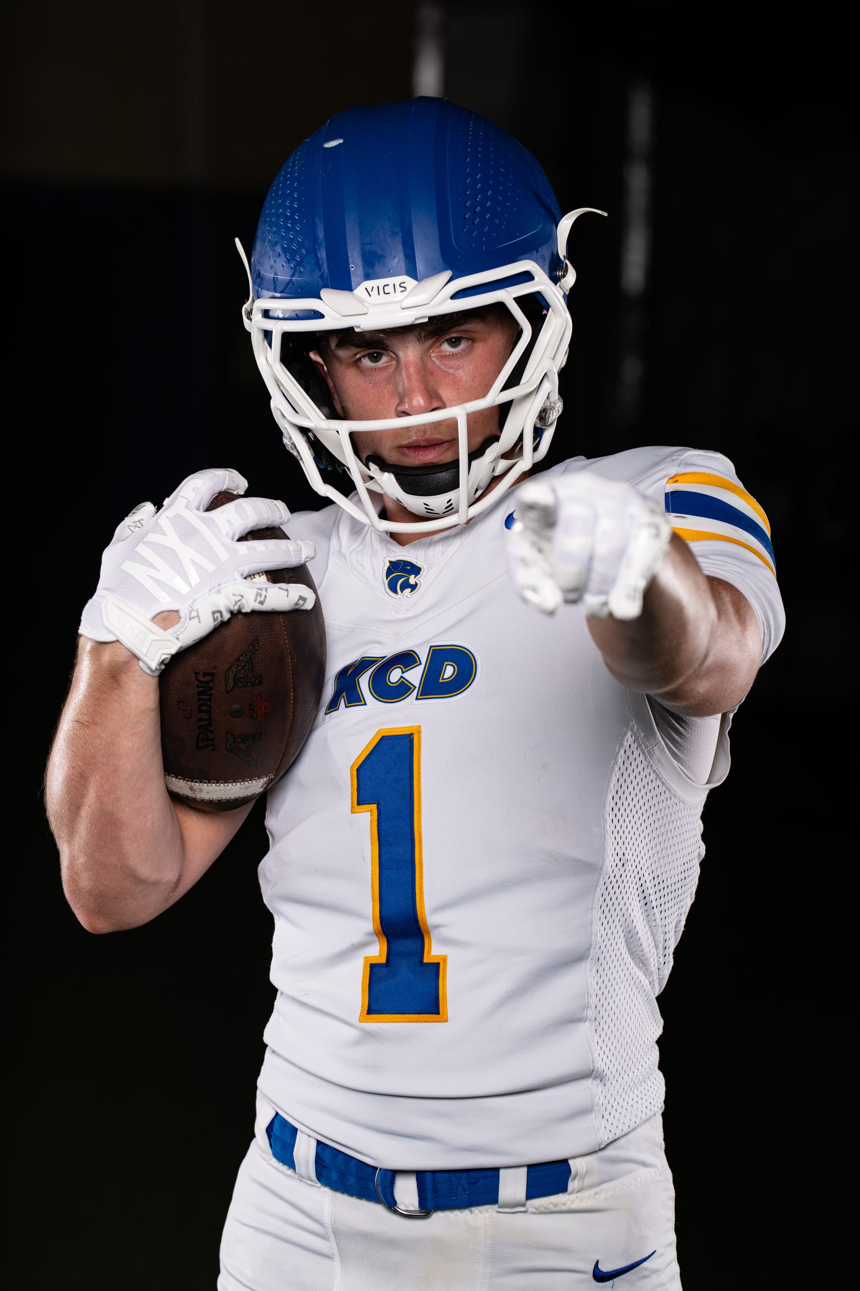 KCD Football 2026