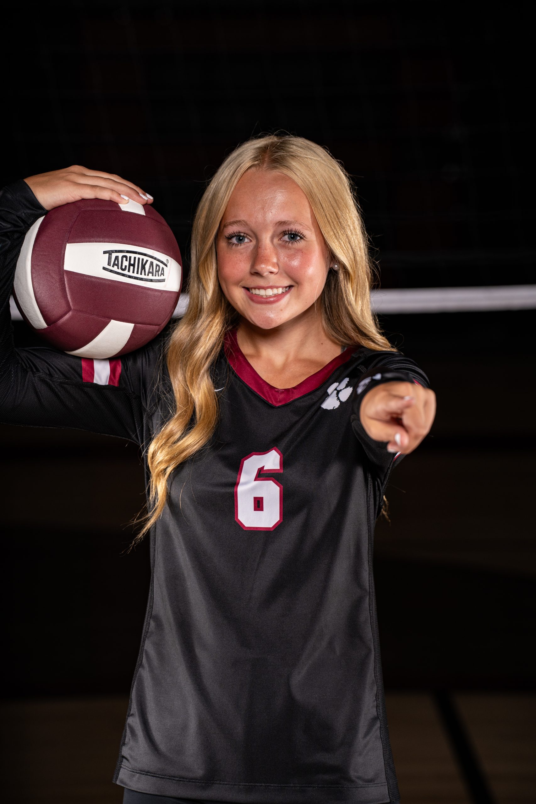 Bullitt Central Freshman Volleyball 2026