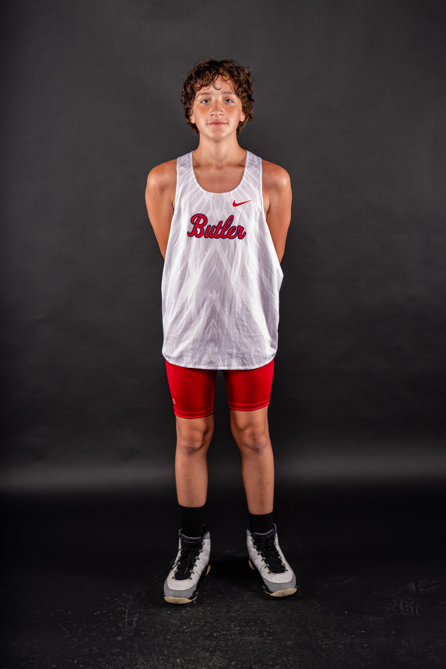 Butler Cross Country 2026