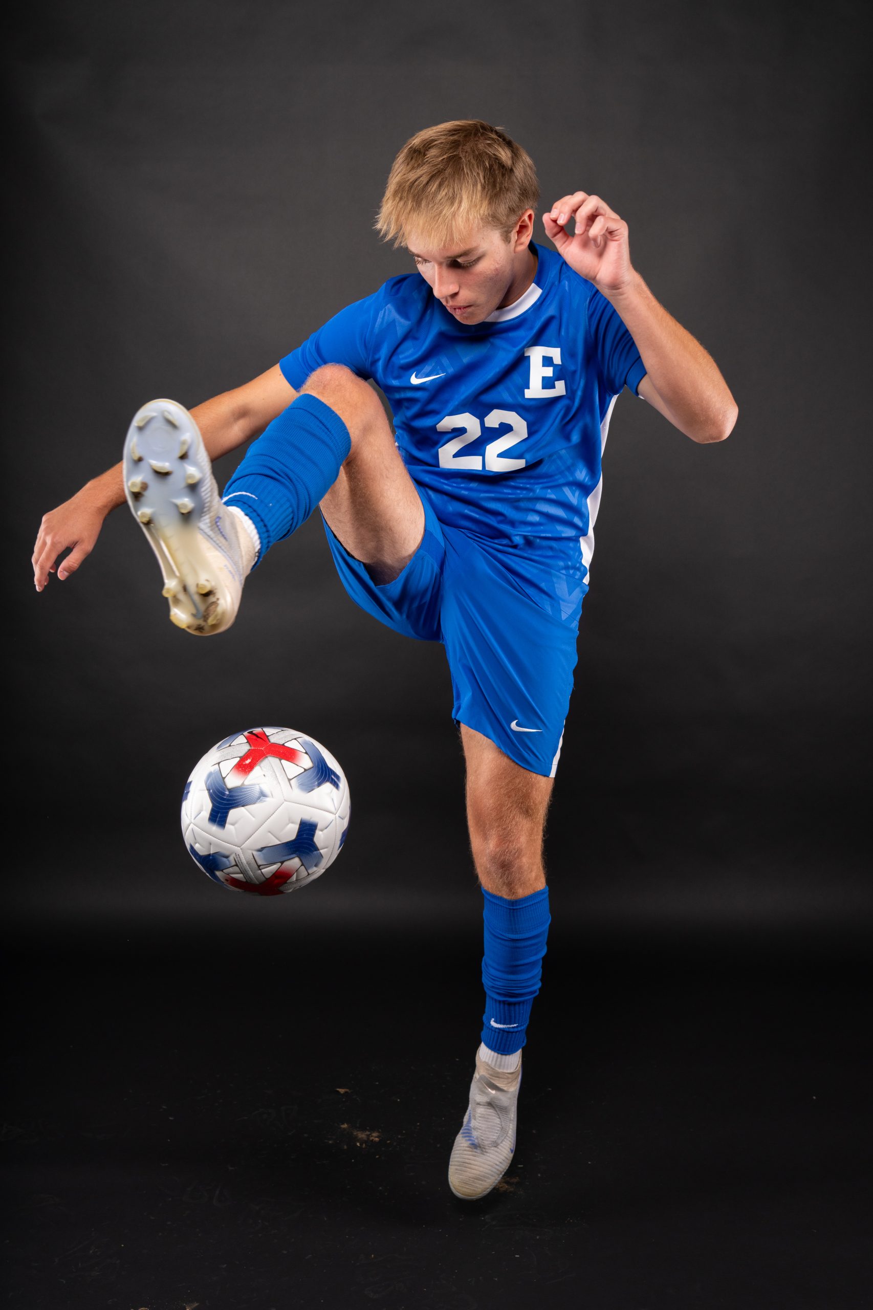 Eastern Boys Soccer 2026
