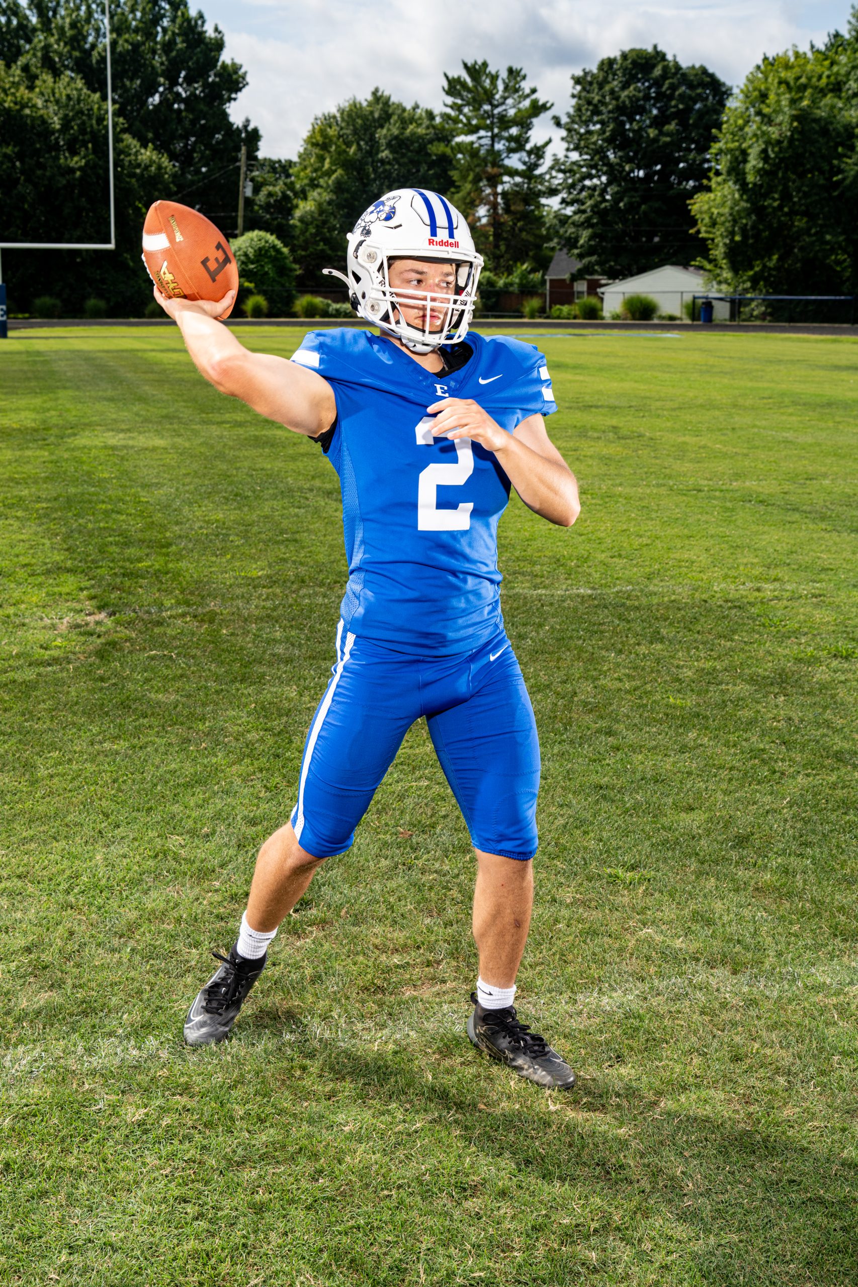 Eastern Football 2026
