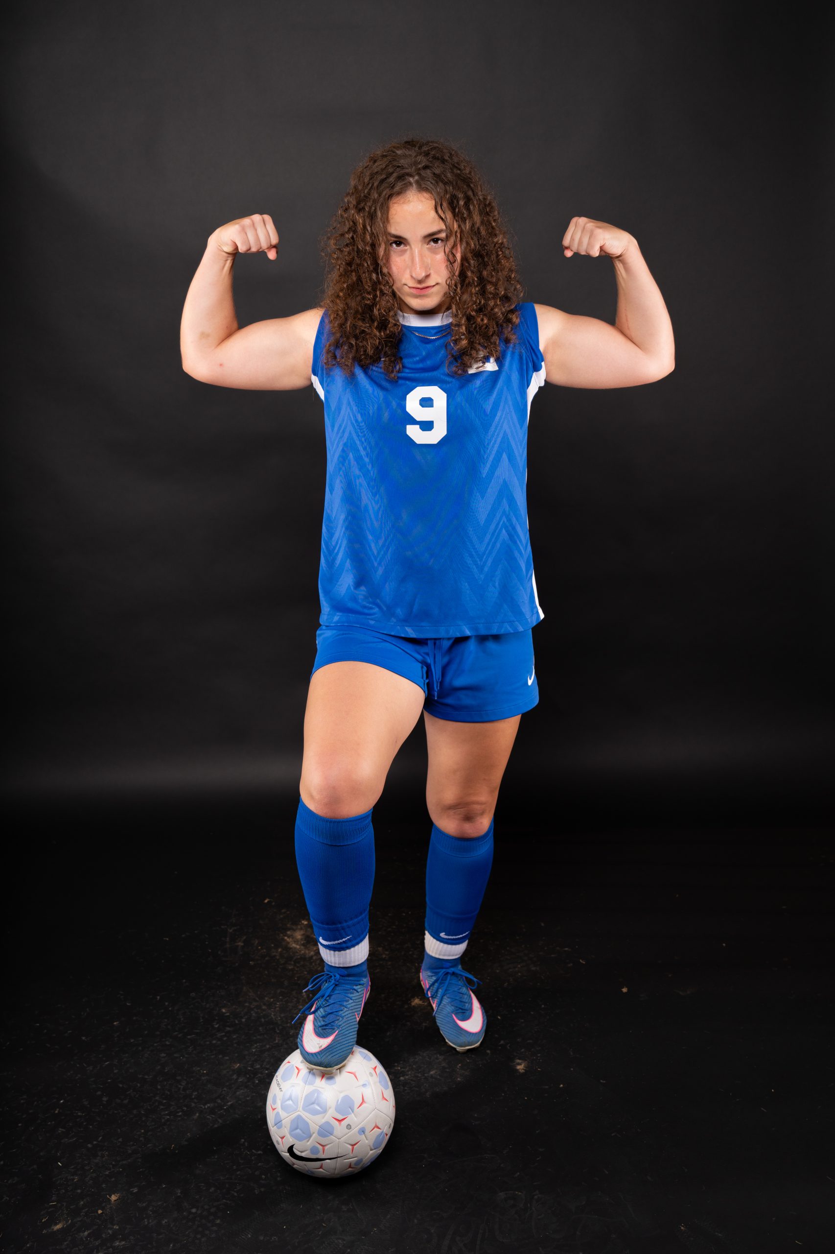Eastern Girls Soccer 2026