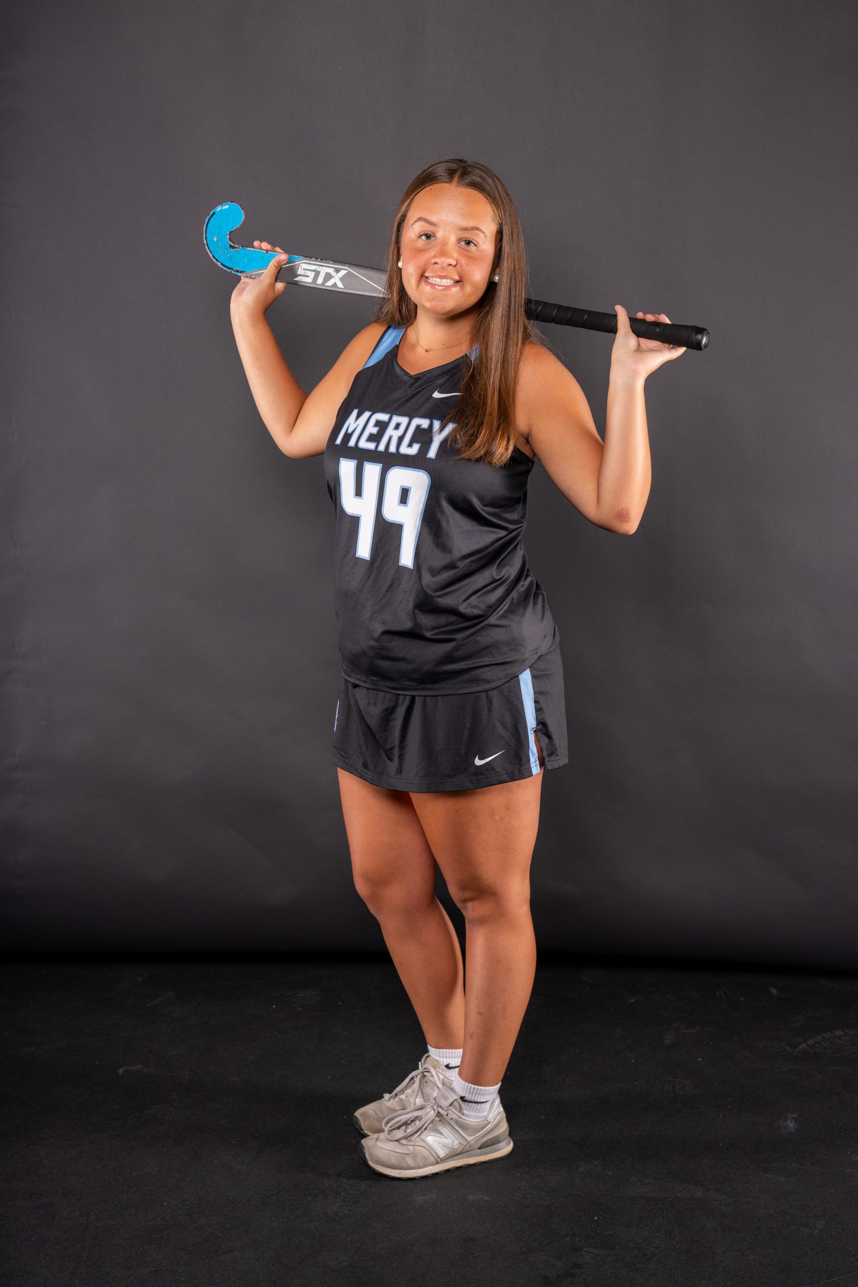 Mercy Field Hockey 2026
