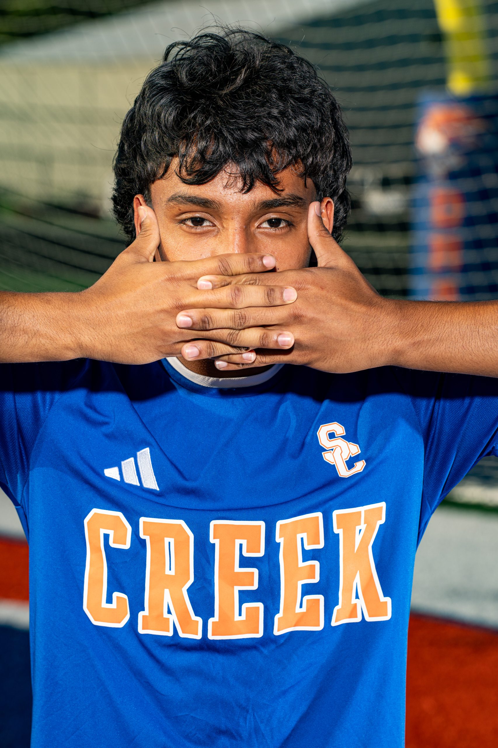Silver Creek Boys Soccer 2026