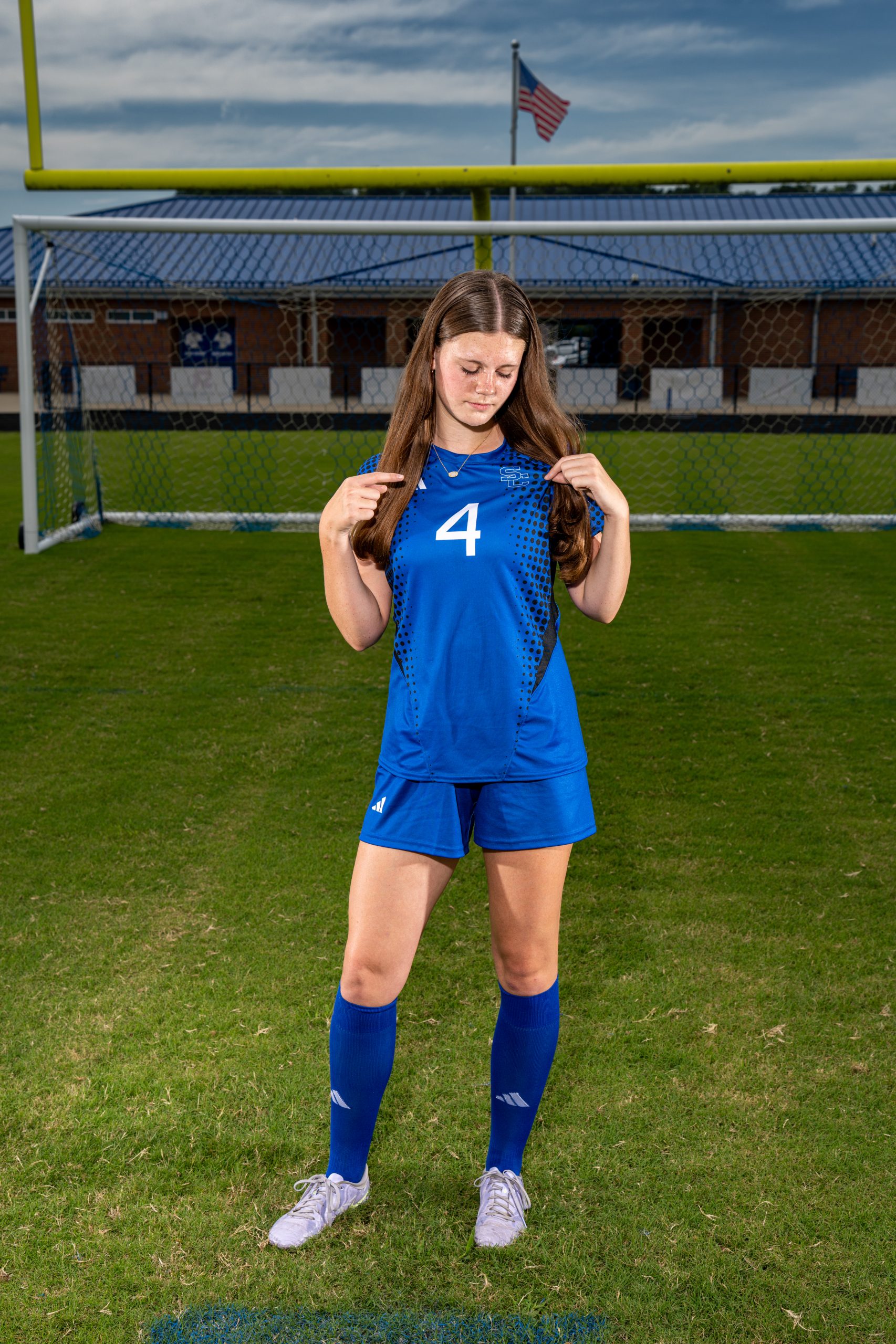 Spencer County Girls Soccer