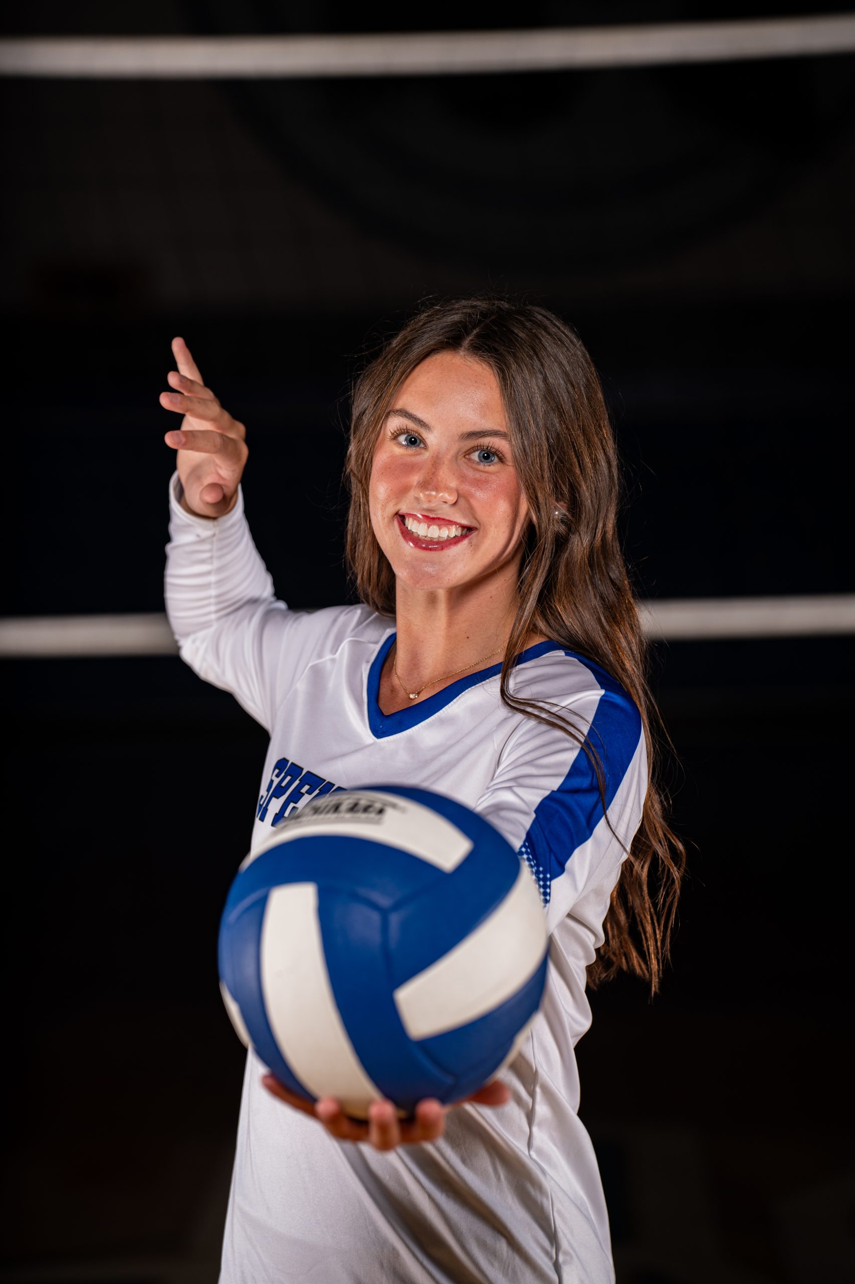 Spencer County Volleyball 2026